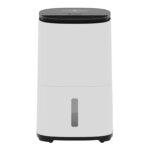MeacoDry Arete® One 25L Dual Dehumidifier & HEPA Air Purifier- 5x Year Warranty - Controls Humidity