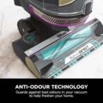 Shark PowerDetect Corded Upright Vacuum Cleaner, DuoClean Detect, Reverse Clean, Anti Hair Wrap Plus, Anti-Allergen, 8m Cord, 1.3L - Image 4