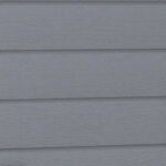 Keter Manor Pent Garden Storage Shed 6 x 6 feet - Grey, 200.6 cm*183.5 cm*183.0 cm - Image 3