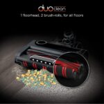 Shark Stratos Cordless Stick Vacuum Cleaner Pet Pro with Anti Hair Wrap Plus, 120 Mins Run-Time (2 Batteries), Clean Sense IQ - Image 7