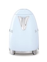 Smeg 50’s Style Retro Range Breakfast Set, 1.7L 3000W Kettle and Multi-Functional Control 4-Slice 2000W Toaster, Pastel Blue - Image 4