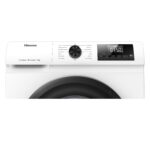 Hisense 1Q Series WF1Q1041BW Freestanding 10 KG Front Load Washing Durable Inverter Machine, Steam Wash, Quick Wash, 15 Washing Programs 1400 RPM White - Image 15