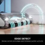 Shark PowerDetect Corded Upright Vacuum Cleaner, DuoClean Detect, Reverse Clean, Anti Hair Wrap Plus, Anti-Allergen, 8m Cord, 1.3L - Image 10