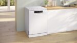 Bosch SMS26AW08G Series 2, Free-standing dishwasher 60 cm White - Image 7