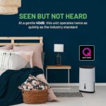 MeacoDry Arete® One 25L Dual Dehumidifier & HEPA Air Purifier- 5x Year Warranty - Controls Humidity - Image 6