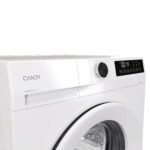 CANDY Quick Pro Washing Machine, 10kg Wash, 1400 RPM, A-20 Energy Class, 16 Programmes, Pro Active Wash, BuiltTo Last - Image 8