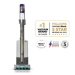 Shark PowerDetect Clean & Empty Cordless Vacuum Cleaner, DuoClean Detect, Reverse Clean, 2L Auto-Empty Base, Anti-Hair Wrap Plus - Image 11