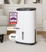 MeacoDry Arete® One 25L Dual Dehumidifier & HEPA Air Purifier- 5x Year Warranty - Controls Humidity - Image 7