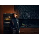 AEG 6000 Built In Electric Double Oven DEB331010M, Multilevel Cooking, 66L Main Capacity, 875x560x550 mm, Enamel Cleaning - Image 7