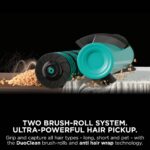 Shark PowerDetect Corded Upright Vacuum Cleaner, DuoClean Detect, Reverse Clean, Anti Hair Wrap Plus, Anti-Allergen, 8m Cord, 1.3L - Image 7