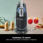 Ninja SLUSHi Frozen Drinks Maker, Create Slush, Frozen Cocktails, Frappé, Milkshakes & Frozen Juice, No Ice or Preperation Needed - Image 5