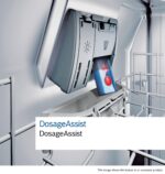 Bosch SMS26AW08G Series 2, Free-standing dishwasher 60 cm White - Image 4