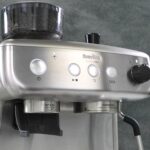 Breville Barista Max Espresso Machine | Latte & Cappuccino Coffee Maker with Integrated Bean Grinder & Steam Wand - Image 3