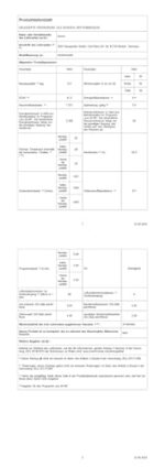 Bosch WGB244040 Serie 8 Smarte Waschmaschine, 9 kg, 1400 UpM, Made in Germany, Active Water Plus Energie- und Wasserersparnis - Image 3