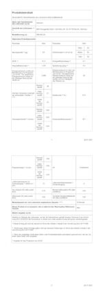 Siemens WM14N12A Waschmaschine iQ300, Frontlader mit 9 kg Fassungsvermögen, 60 cm, 1400 UpM, speedPack L, smartFinish - Image 2