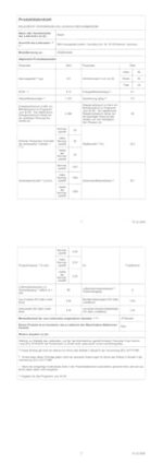 Bosch WGB244A40 Serie 8 Frontlader Waschmaschine 9 kg, 1400 UpM, Made in Germany, Speed Perfect, i-DOS mit Waschmittelscan - Image 3