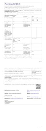 Midea MD20EH80WB-A3 Wärmepumpentrockner, 8 kg, Energieklasse C, UV Hygience, Knitterschutz, Sanfte Pflege, Auto Dry - Image 2