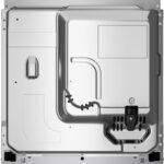 Bosch HBA272BB3, Stiftung Warentest GUT (2,0)*, Serie 4 Einbau-Backofen 60 x 60 cm, Pyrolyse-Selbstreinigung - Image 8