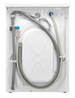 AEG AI Waschmaschine, 8 kg, Serie 6000 MaxWash - KI Waschassistent Volle Ladung in 45Min bei 30°C Sauber & Effizient - Image 4