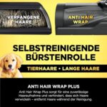 Shark PowerDetect Clean & Empty Akku-Staubsauger mit Absaugstation, bis 70 Min. Laufzeit, kabellos, selbstentleerend - Image 4