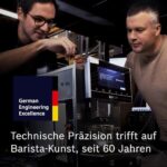 Siemens Kaffeevollautomat EQ900, großes farbiges TFT-Display, 36 Heiß- und Kaltgetränke, Cold Brew, super leise - Image 3