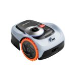 Navimow i208 AWD Mähroboter ohne Begrenzungskabel, Allradantrieb für Steigungen bis zu 45%, EFLS NRTK + Vision