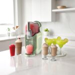 Ninja SLUSHi Maschine für Slush, Eis-Cocktails, Frappé, Milchshakes & gefrorenen Saft, ohne Eis oder Vorbereitungsaufwand - Image 10