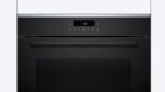 Bosch HBA272BB3, Stiftung Warentest GUT (2,0)*, Serie 4 Einbau-Backofen 60 x 60 cm, Pyrolyse-Selbstreinigung - Image 15