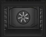 Beko BBIM12300X b300 Einbau-Backofen, 60 cm Backofen, 72 l Volumen, Dampfreinigung SteamShine, 8 Heizarten - Image 6