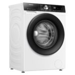 Hisense WF3S8043BW3 Waschmachine mit Dampffunkunktion, 8 kg, 1400 U,min, WIFI, ConnectLife, Power JetWash, Anti-Allergie Programm - Image 14