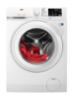 AEG Waschmaschine,7 kg, Serie 6000 ProSense - Mengenautomatik - Smarte Beladungserkennung, A, Nachlegefunktion