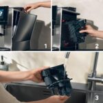 Siemens Kaffeevollautomat EQ900, großes farbiges TFT-Display, 36 Heiß- und Kaltgetränke, Cold Brew, super leise - Image 10