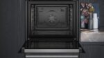 Siemens HB572ABS3, Stiftung Warentest GUT (2,0)*, iQ300 Einbau-Backofen 60x60 cm, Air Fry, Pyrolyse Selbstreinigung - Image 15