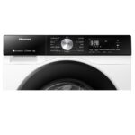 Hisense WF3S8043BW3 Waschmachine mit Dampffunkunktion, 8 kg, 1400 U,min, WIFI, ConnectLife, Power JetWash, Anti-Allergie Programm - Image 16