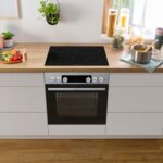 Gorenje Einbau-Herd-Set Inox Air Set mit Glaskeramik-Kochfeld, Heißluft, 73 Liter, 250° max. Ofentemperatur - Image 13