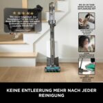 Shark PowerDetect Clean & Empty Akku-Staubsauger mit Absaugstation, bis 70 Min. Laufzeit, kabellos, selbstentleerend - Image 11