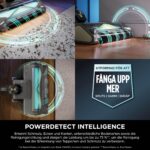 Shark PowerDetect Clean & Empty Akku-Staubsauger mit Absaugstation, bis 70 Min. Laufzeit, kabellos, selbstentleerend - Image 8