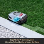 DREAME A2 1200 Mähroboter – kabellos ohne RTK, für Flächen bis zu 1200 m², mit 360° 3D-LiDAR & KI-Vision - Image 5